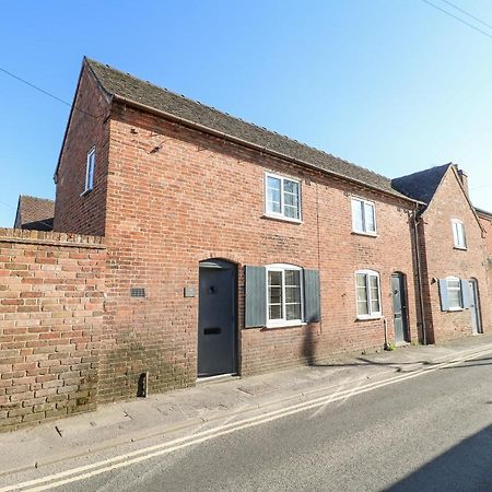 Old End Cottage Ashbourne  Exterior photo