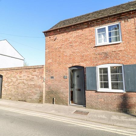 Old End Cottage Ashbourne  Exterior photo