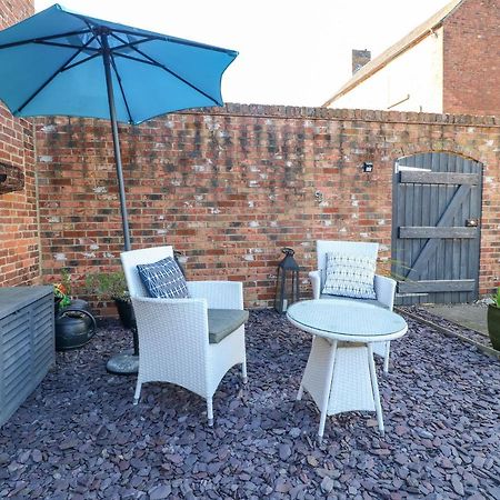 Old End Cottage Ashbourne  Exterior photo