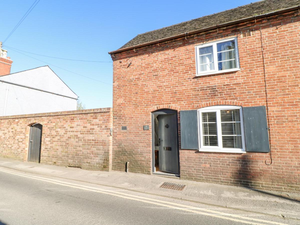 Old End Cottage Ashbourne  Exterior photo