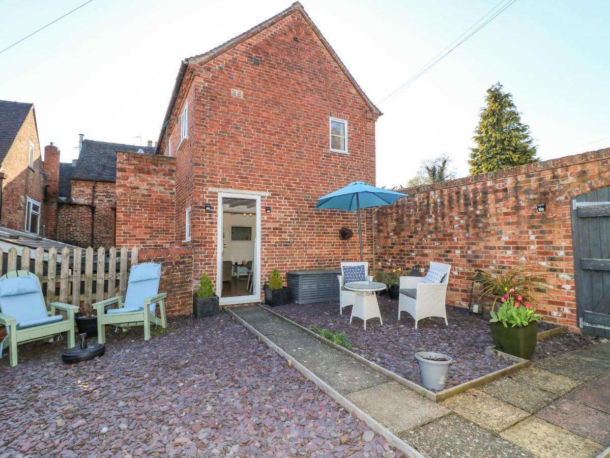 Old End Cottage Ashbourne  Exterior photo